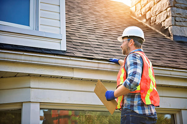 Licensed Roofing service in Montvale, VA - Ben Roofing and Steel LLC